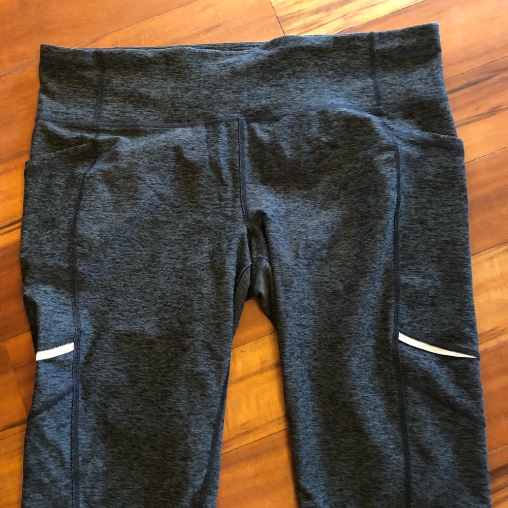 Under Armour Bermuda shorts